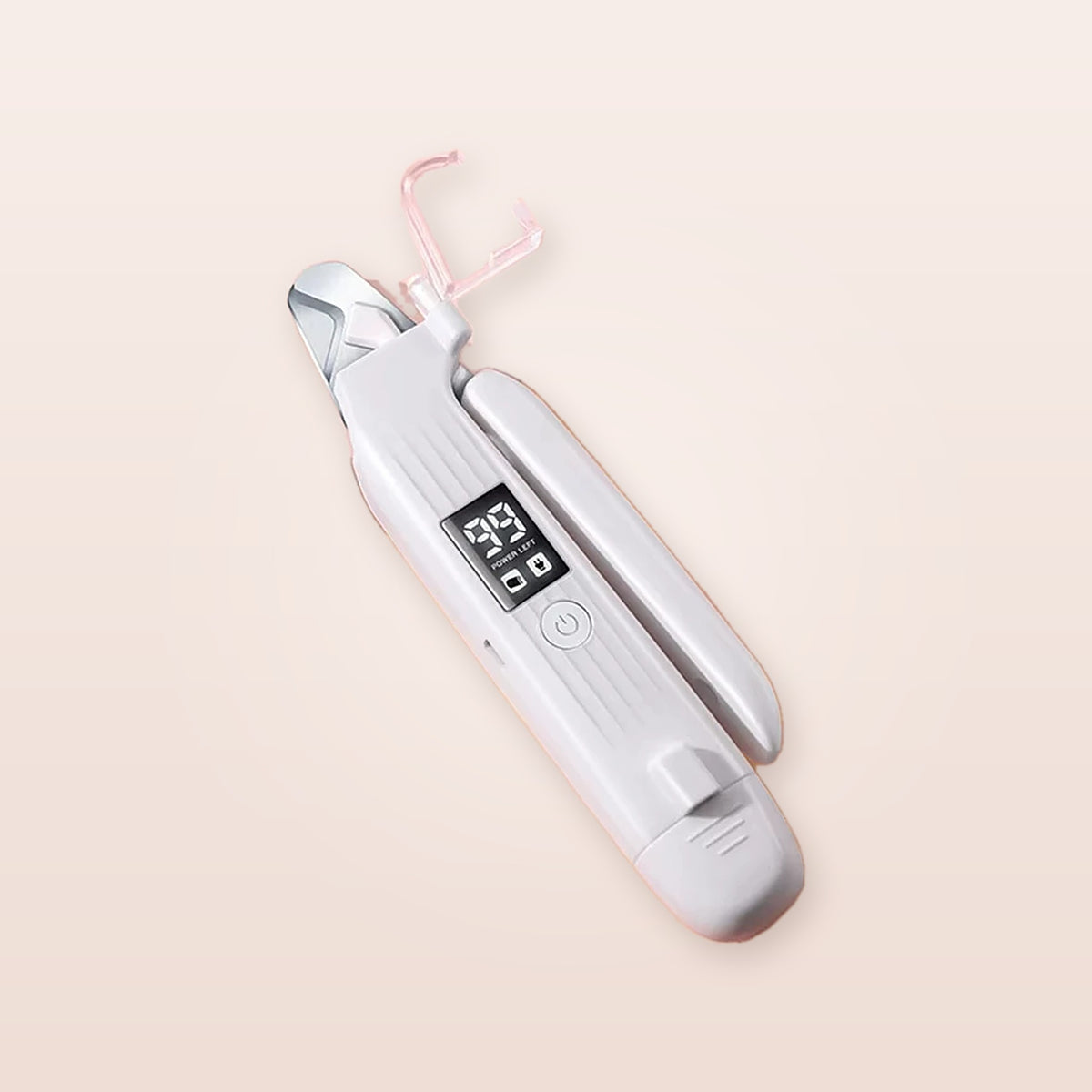Electric Pet Nail Trimmer & Grinder