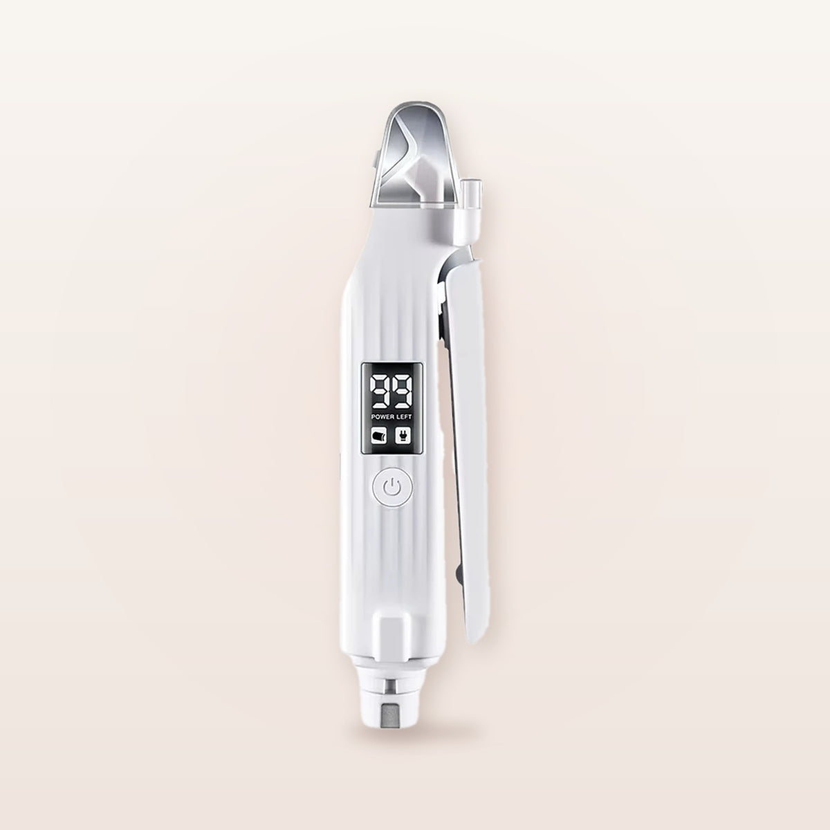 Electric Pet Nail Trimmer & Grinder